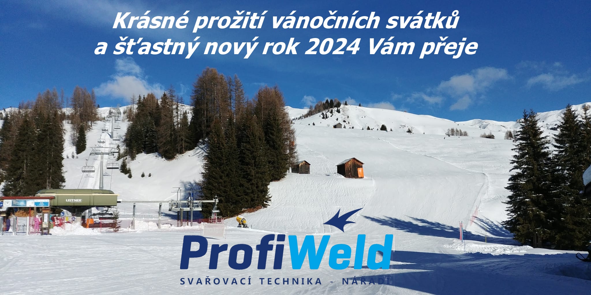 ProfiWeld s.r.o.