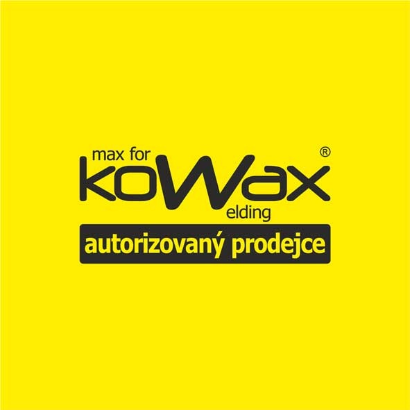 ProfiWeld s.r.o. - Autorizovaný prodejce KOWAX